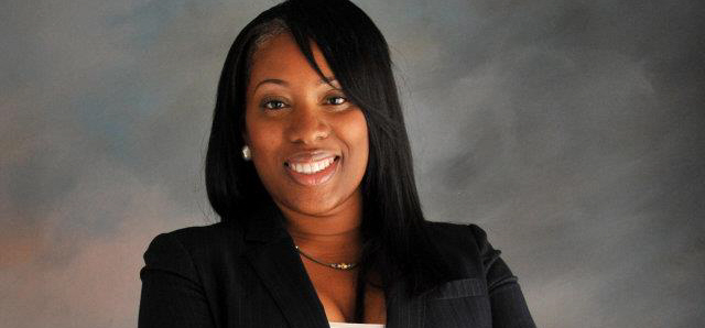 HABJ member Keshia Dupas accepts position with Houston Astros